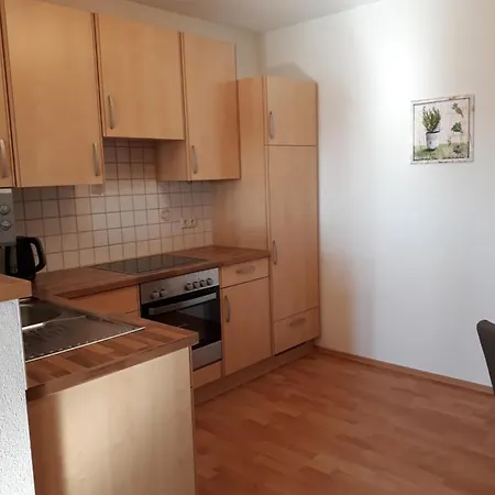 Apartment Fellner