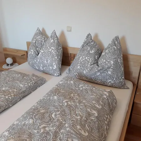 Apartment Fellner Leutschach