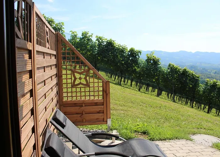 Apartment Fellner Leutschach