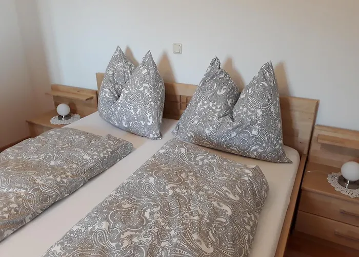 Apartment Fellner Leutschach